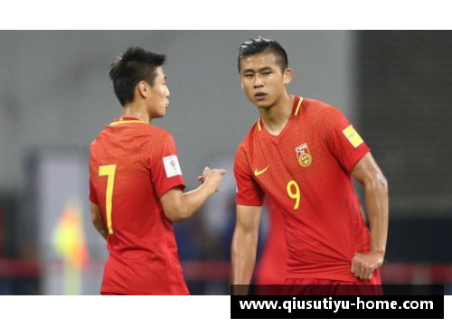 高翔：中国足球的明日之星