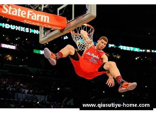2011年NBA全明星扣篮大赛精彩回顾与选手亮点解析