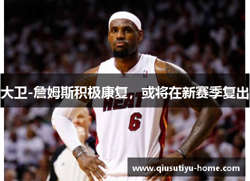 大卫-詹姆斯积极康复，或将在新赛季复出